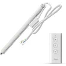 Odea Tr Smart Roller Shade Controller (Homekit)