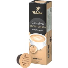 Odea Tr Caffe Crema Decaffeinated Kapsül 10'lu