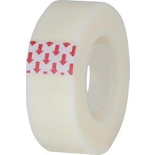 Odea Tr Görünmez Bant, 18MM x 33M, Şeffaf