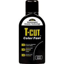 Odea Tr Siyah Çizik Giderici Renk Hızlı Boya Onarıcı Araba Cilası - 17 Fl Oz 500 ml - Araçlarınızın Kaportasını Yenilemek Için 3'ü 1 Arada Tek Adımlı Çözüm