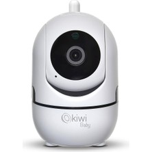 Odea Tr Kbaby 99 Ip Bebek Kamerası - Kablosuz, Hareket Sensörü, Gece Görü