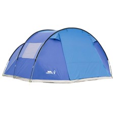 Odea Tr 6 Kişilik Çadır 4, 85 M x 3, 8 M x 2 M/ 11, 2 Kg/su Geçirmez Torrisdale, Mavi, Each, UUUACTTM30002_BLUEACH