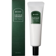 Odea Tr Green Collagen Göz Çevresi Kremi 30ML
