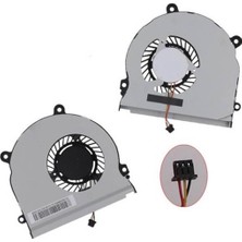 Odea Tr Samsung NP350V5X ile Uyumlu Fan Cpu Fan Işlemci Soğutucusu