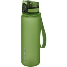 Odea Tr 3038 1000ML Zeytin Yeşili Tritan Matara