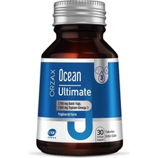 Odea Tr Ultimate 30 Soft Kapsül 101825-1