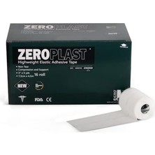 Odea Tr Plast Güçlü Destek Bandajı (5cm x 4,5m)
