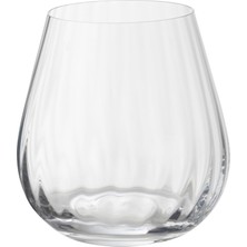 Odea Tr Crystallıne Optıc Meşrubat Bardağı 380 ml