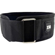 Odea Tr Pn-X Ağırlık Kemeri Small/medium - Siyah