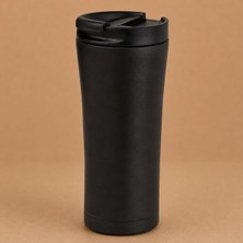 Odea Tr Çelik Termos | Iç Dış Çelik 6 Saat Isı Korumalı Termos 500 ml