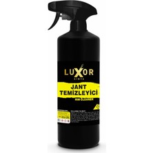 Odea Tr Gold Serisi Jant Temizleyici, 473 Ml, Siyah 64222