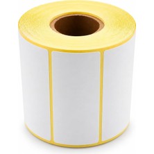 Odea Tr 30X50MM Termal Etiket 1 Rulo 1000 Sarım