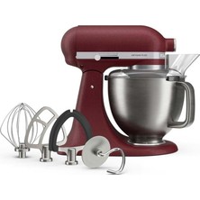 Odea Tr 5KSM50PKVESO Artisan Plus 4,7 L Stand Mikser Sun Dried Tomato