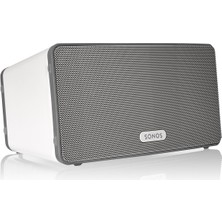 Odea Tr 1776003 PLAY3EU1 Kablosuz Müzik Sistemi, Beyaz