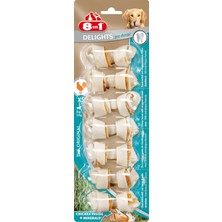 Odea Tr 8 In 1 Dental Delight Bones Xs 84 gr