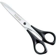 Odea Tr Solaklar Için Ev Makası, Paslanmaz, Toplam Uzunluk 16 cm