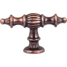 Odea Tr Şehzade Kulp Düğme Bakır (2 Adet)
