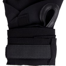 Odea Tr Power Hand Gel Tn 2.0 Unisex Siyah Boks Eldiveni