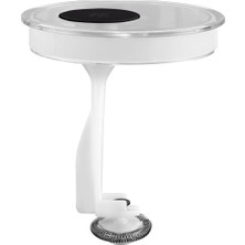 Odea Tr 531040000 Süt Köpürtücü Gümüş