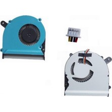 Odea Tr 13NB0051AM06-01 ile Uyumlu Fan Cpu Fan Işlemci Soğutucusu