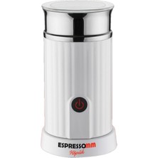 Odea Tr ® Köpük Süt Köpürtücüsü (Beyaz)