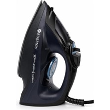 Odea Tr Rubenis Smart 9100 Buharlı Ütü, 2200W, Seramik Tabanlı, Mavi