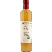Odea Tr Beyorganik Sirke Alıç 500 ml
