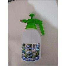 Odea Tr Çiçek Sulama Pompası 2 Litre