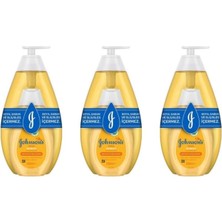 Odea Tr Şampuan, 750+200 Ml, 3 Adet