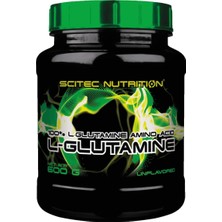Odea Tr L-Glutamine Powder 600 gr