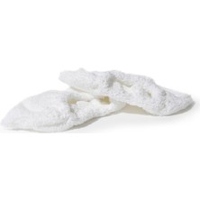 Odea Tr Elde Taşınabilir Buharlı Temizleyici Için Mikrofiber Pedler - 2'li Yedek Bez Seti Elde Tutulan Buharlı Pişirici - Mobilya, Ev Kullanımı, Temizlik Için Yıkanabilir Mendil (Buharlama Pedleri)