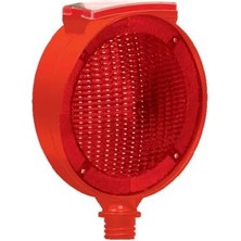 Odea Tr Solar Ledli Flaşör Lamba 11816FLK