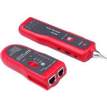 Odea Tr Lüks Çantalı Kablo Bulucu ve Test Cihazı, Bilibili Wire Tracker