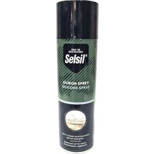 Odea Tr Silikon Sprey, 500 ml