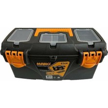 Odea Tr Mano Ma-C.or-18 Takım Çantası 18