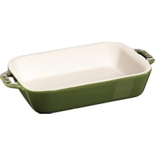 Odea Tr 405108140 Seramık Dıkdötgen Fırın Kabı