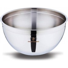 Odea Tr 32CM Çelik Kase, 10.6lt