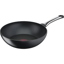 Odea Tr Unlimitedone 6x Indüksiyon Tabanlı Wok Tava - 28 cm