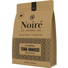 Odea Tr Geleneksel Türk KAHVESI%100 Arabica 250 G