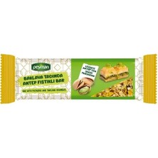 Odea Tr Bahçeden Baklava Bar 27G