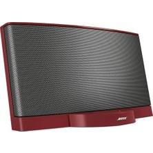 Odea Tr ®sounddock® Dijital Müzik Sistemi (Sınırlı Sürüm - Kırmızı)