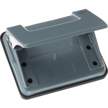 Odea Tr 130800928603 Delgeç, Gri