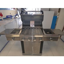 Odea Tr Srgg 41009 Gazlı Barbekü