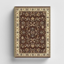 Odea Tr Etnik Desen Serisi 08 - Münzevi Bullet Journal A5 Noktalı Defter