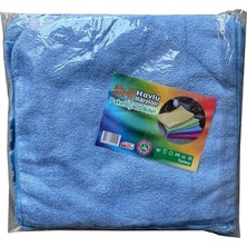 Odea Tr Ekonomik Mikrofiber Bez Temizlik Toz Cam Bezi - 40 x 40 Cm. - 20 Adet