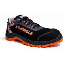 Odea Tr Durable Iş Ayakkabısı Çelik Burun