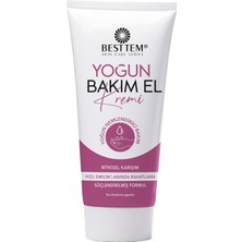 Odea Tr Tem Yoğun Bakım El Kremi