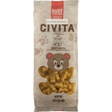 Odea Tr Ayıcıklı Makarna 450G