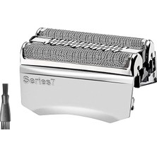 Odea Tr Seri 7 70S Elektrikli Yedek Tıraş Makinesi Kafa Aksesuarları Serisi 7 Elektrikli Tıraş Bıçağı Braun Serisi 7 Folyo Tıraş Makinesi Yedek Kafaları 70S 790CC, 720, 750CC, 760CC, 9565 Folyo Tıraş