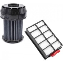 Odea Tr VSX6XTRM ve VSX6XTRM2 Extreme Power Uyumlu Hepa Filtre Seti